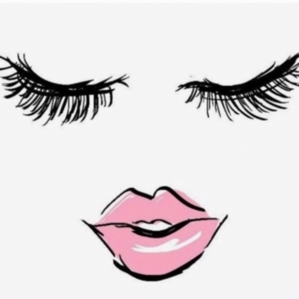 LASHES THIS WAY —> - Picture 2 of 2